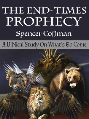 cover image of The End-Times Prophecy